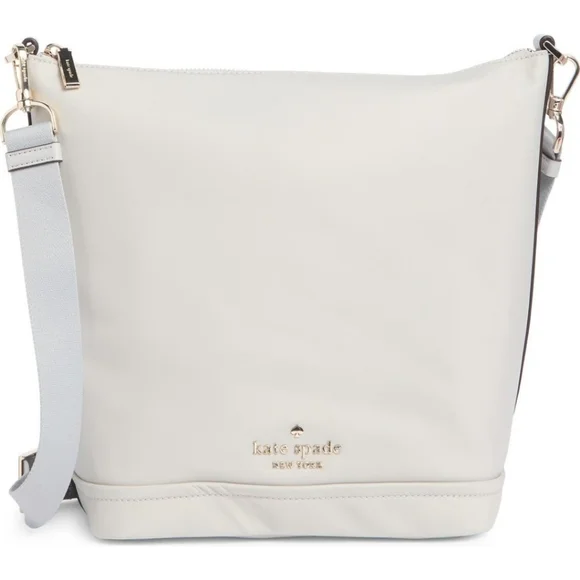 kate spade New York Large Crossbody Bag. - Picture 5 of 16